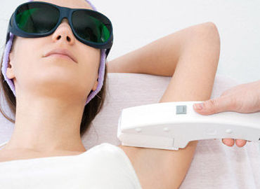 Depilaciones: Servicios de Centro de estética Mímate Depilaciones: Servicios de Centro de estética Mímate