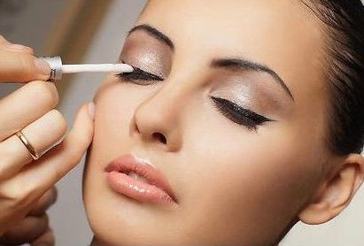 Maquillaje: Servicios de Centro de estética Mímate Maquillaje: Servicios de Centro de estética Mímate