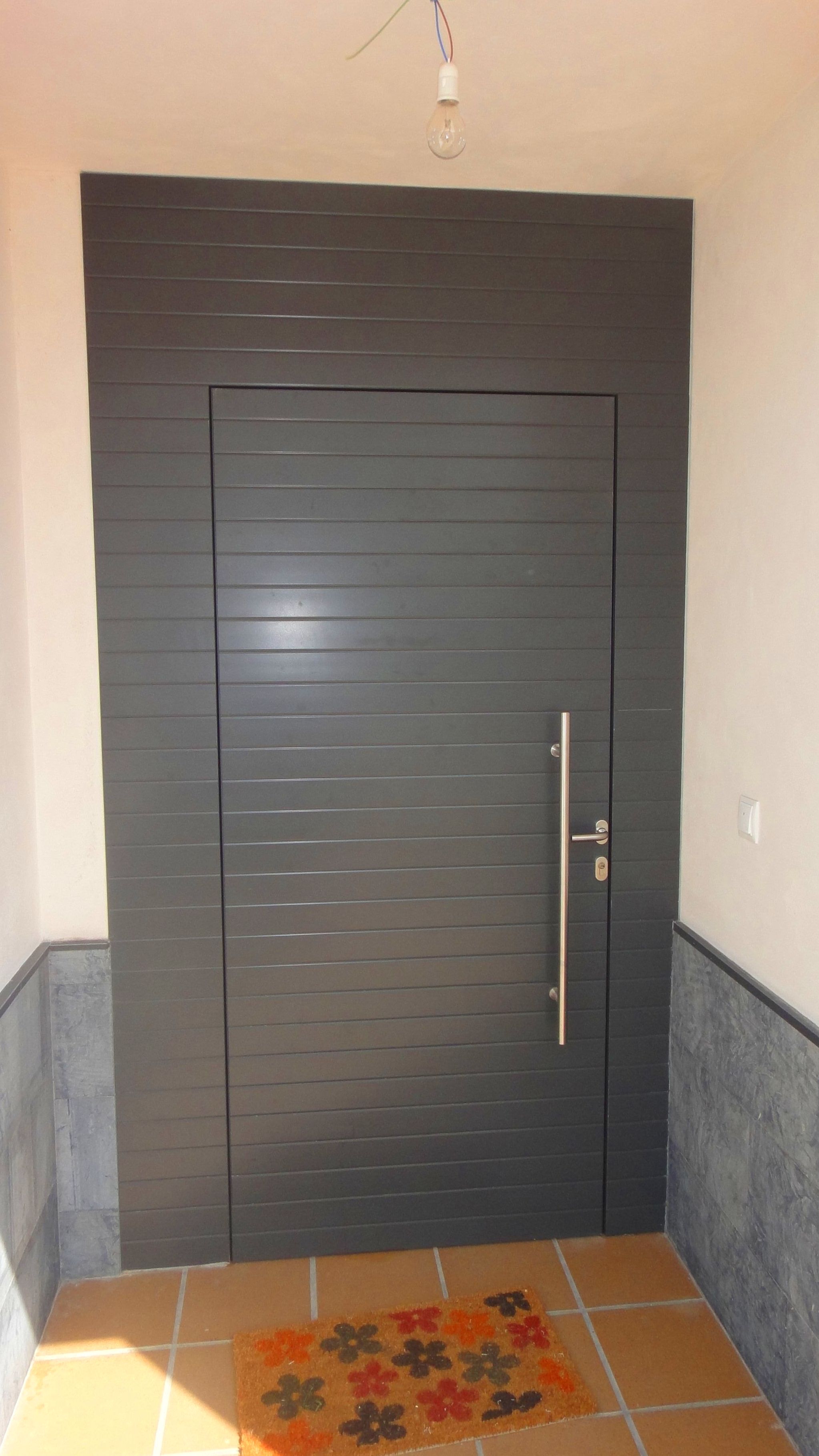 Puertas paneladas Asturias Puertas paneladas Asturias