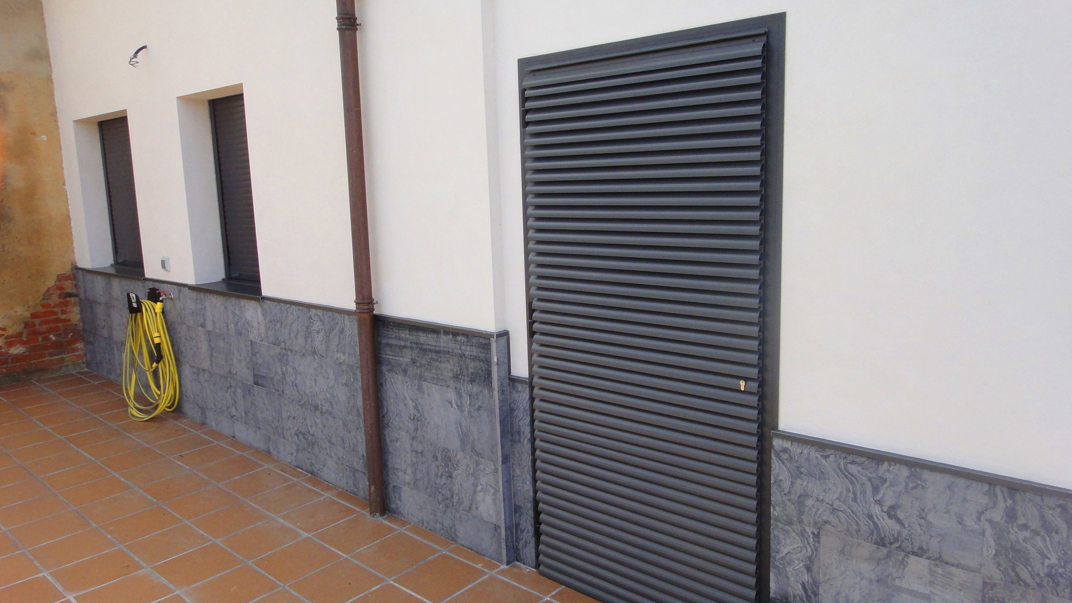 Puertas paneladas Oviedo Puertas paneladas Oviedo