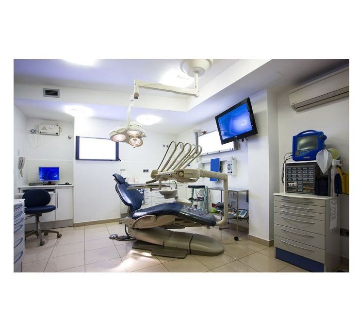 Instalaciones: Servicios de Clínica Villaverde Instalaciones: Servicios de Clínica Villaverde