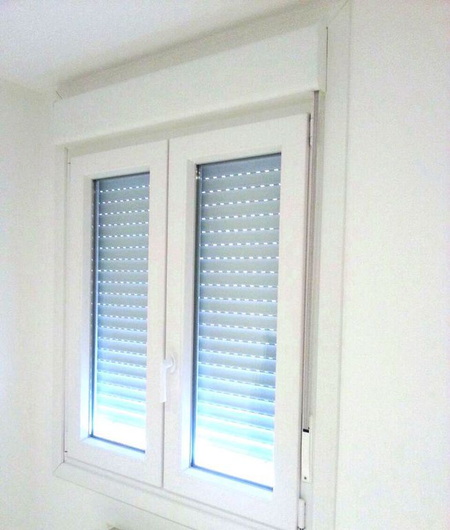 Ventanas de PVC: Productos de Ram Soluciones Ventanas de PVC: Productos de Ram Soluciones