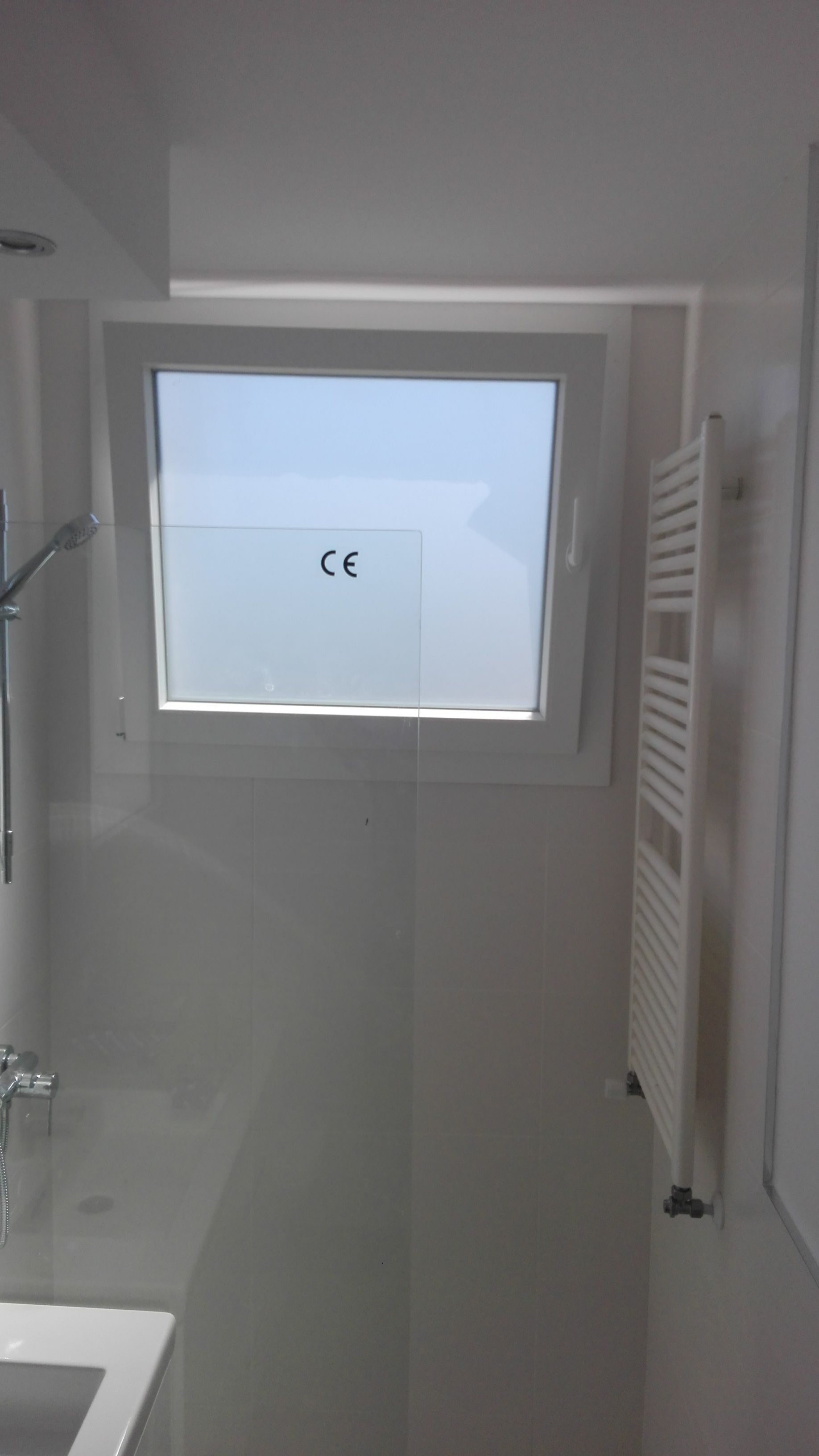 Mamparas de baño y ducha: Productos de Ram Soluciones Mamparas de baño y ducha: Productos de Ram Soluciones