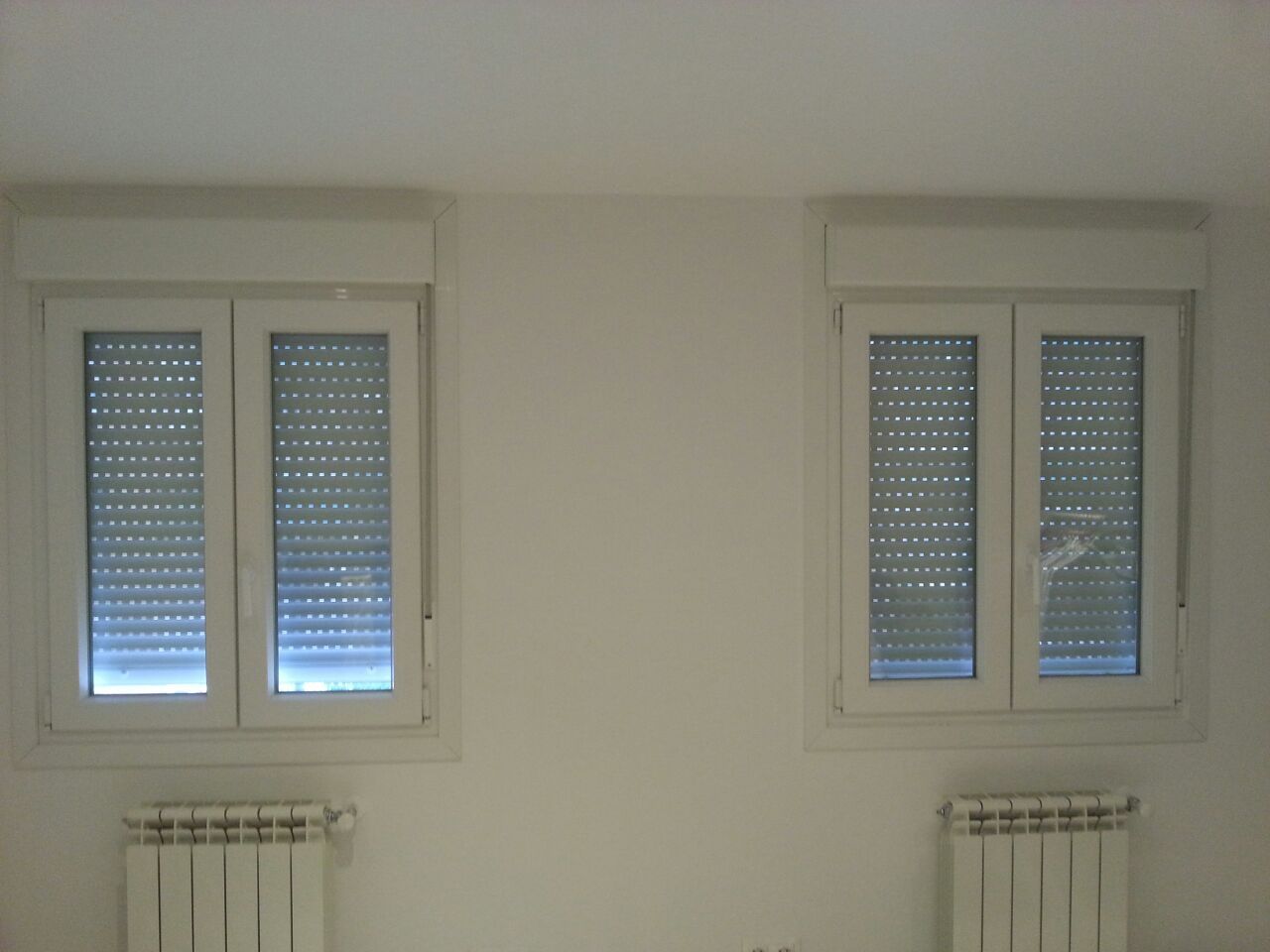 Ventanas de PVC: Productos de Ram Soluciones Ventanas de PVC: Productos de Ram Soluciones