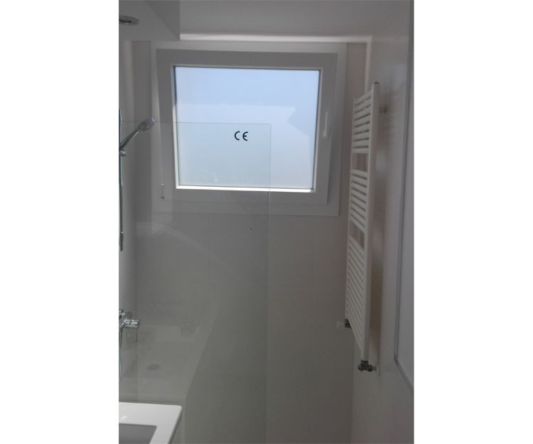 Reformas de cuartos de baño en Móstoles