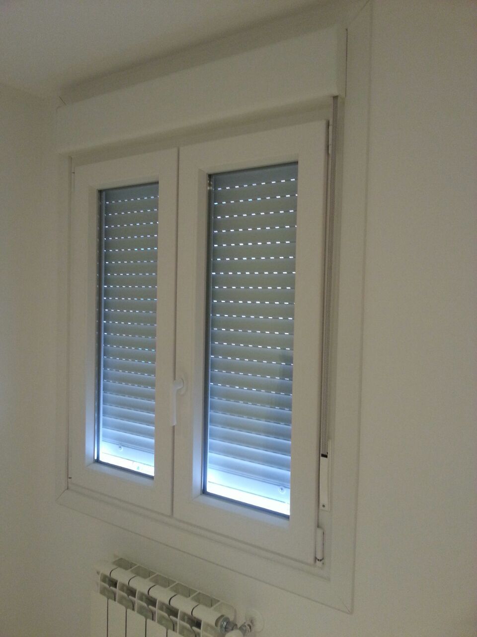 Ventanas de PVC: Productos de Ram Soluciones Ventanas de PVC: Productos de Ram Soluciones