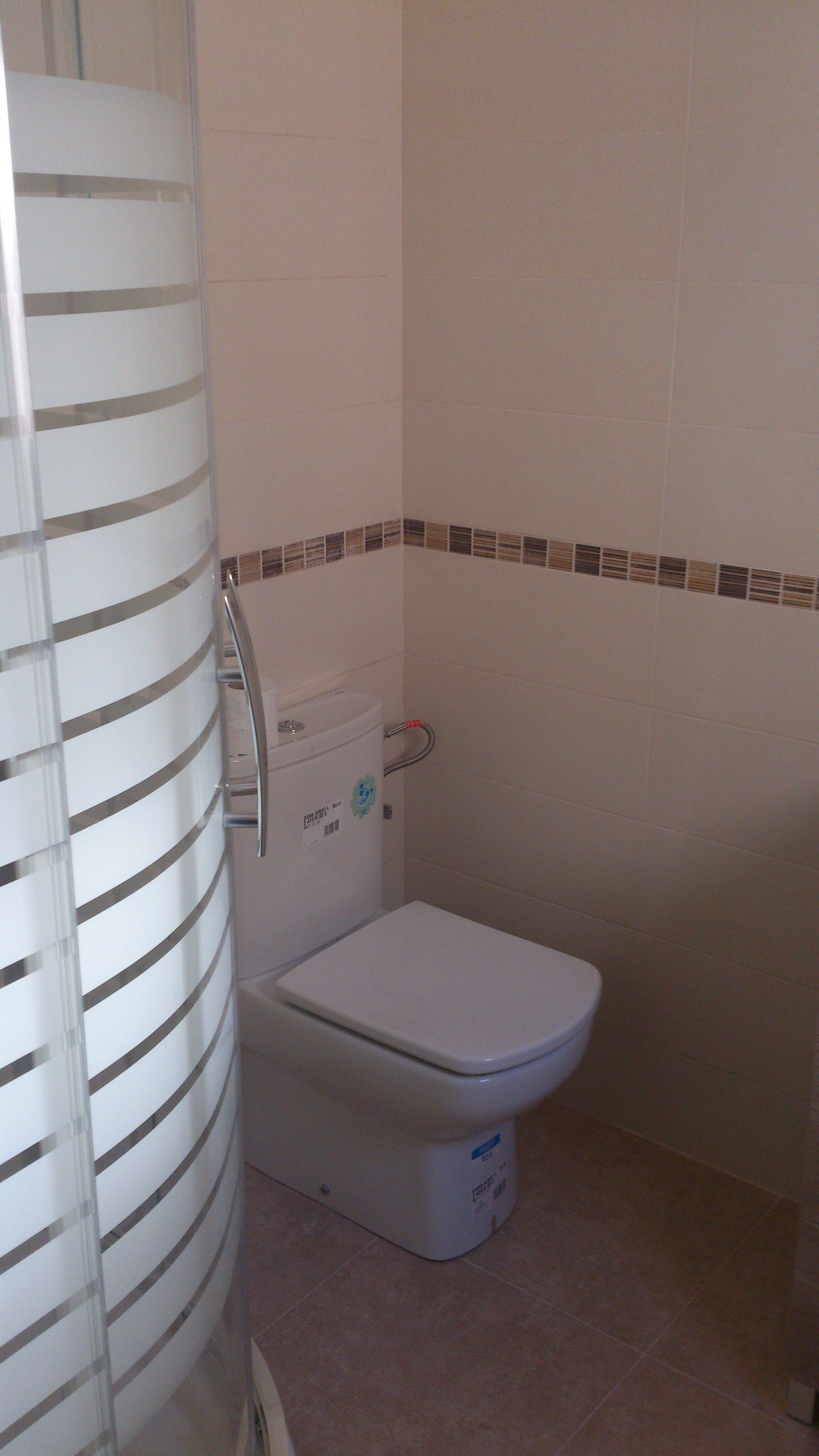 Mamparas de baño y ducha: Productos de Ram Soluciones Mamparas de baño y ducha: Productos de Ram Soluciones