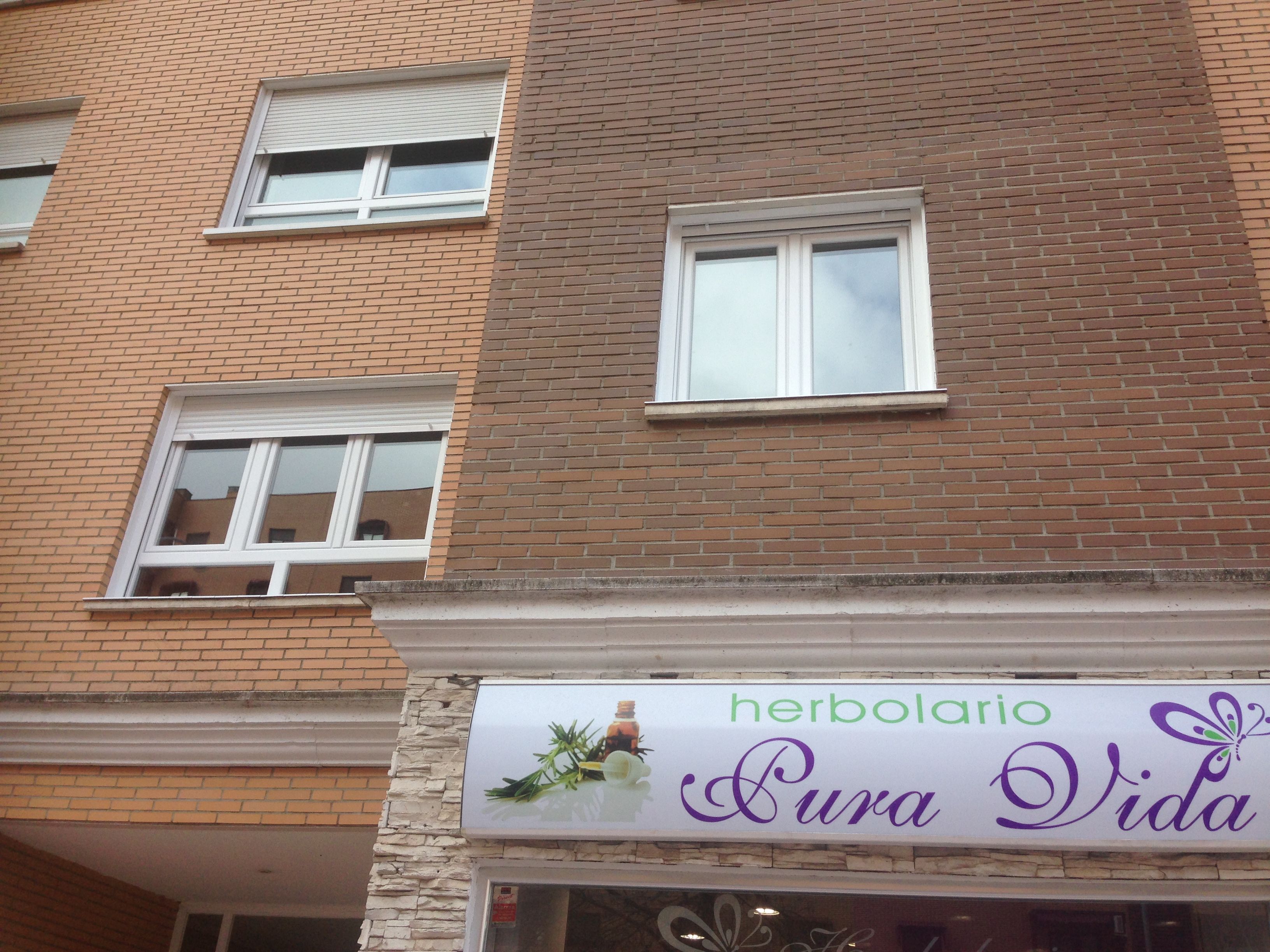 Ventanas de PVC: Productos de Ram Soluciones Ventanas de PVC: Productos de Ram Soluciones