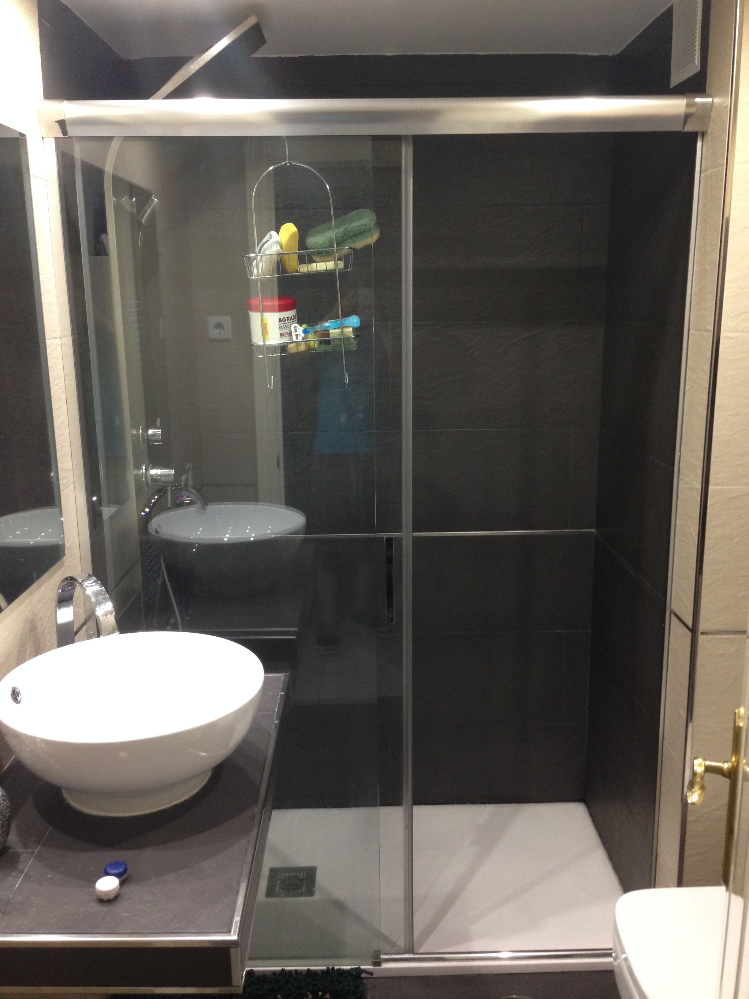 Mamparas de baño y ducha: Productos de Ram Soluciones Mamparas de baño y ducha: Productos de Ram Soluciones