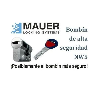 Mauer Mauer