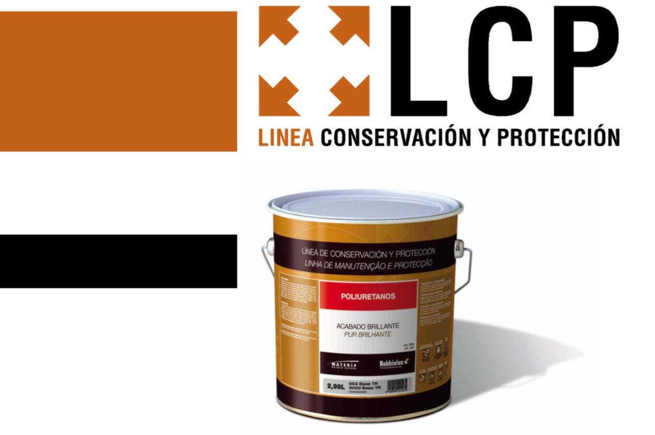 Imprimación. Conservación y protección: Productos y servicios de Dicerfer Imprimación. Conservación y protección: Productos y servicios de Dicerfer