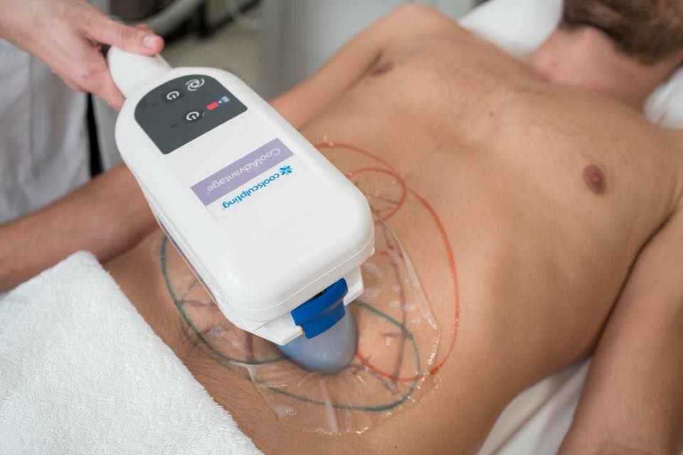 Criolipolisis: Servicios de Centro médico Paqui López Criolipolisis: Servicios de Centro médico Paqui López