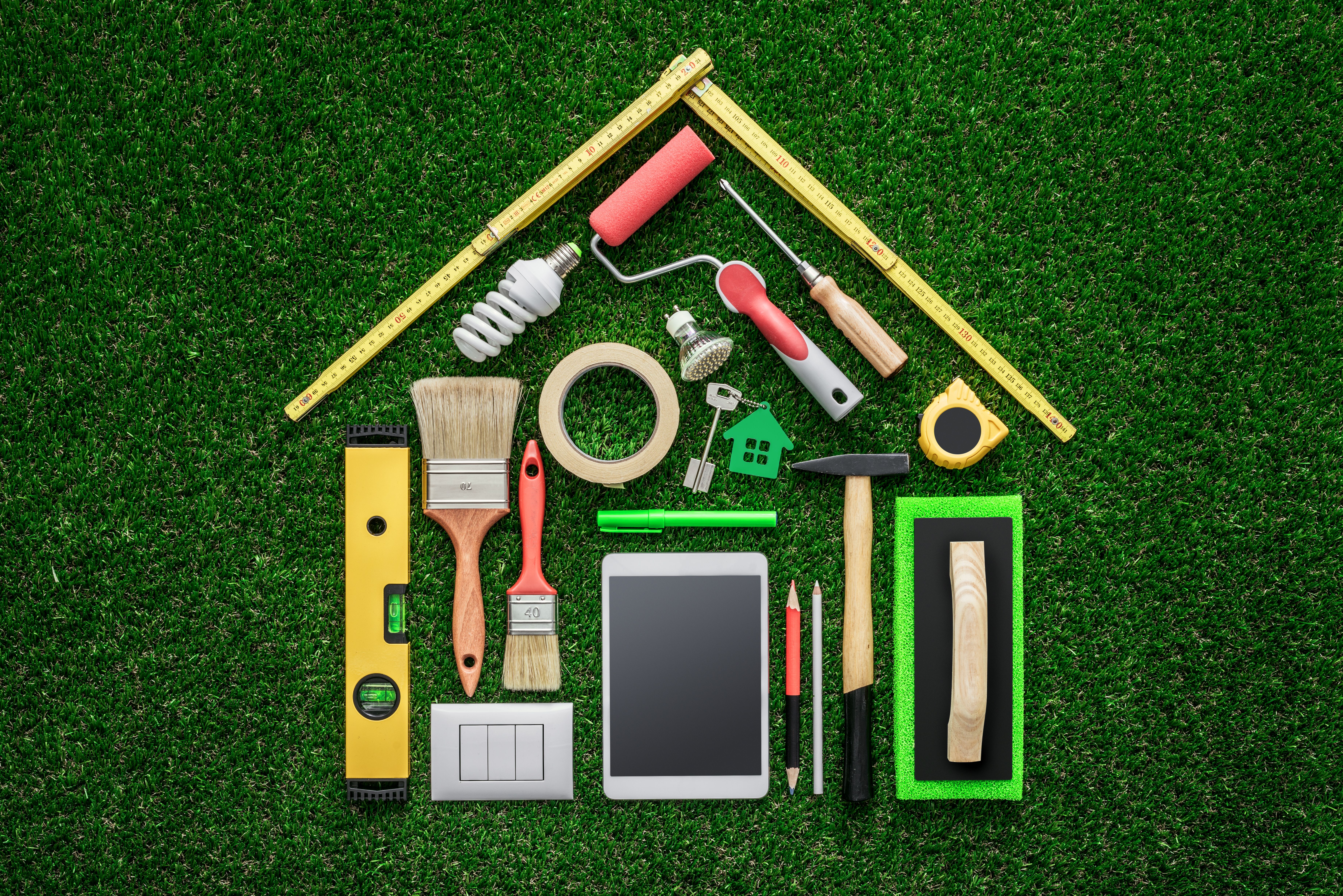 Bricolaje: Servicios de Ferretería Elías Bricolaje: Servicios de Ferretería Elías