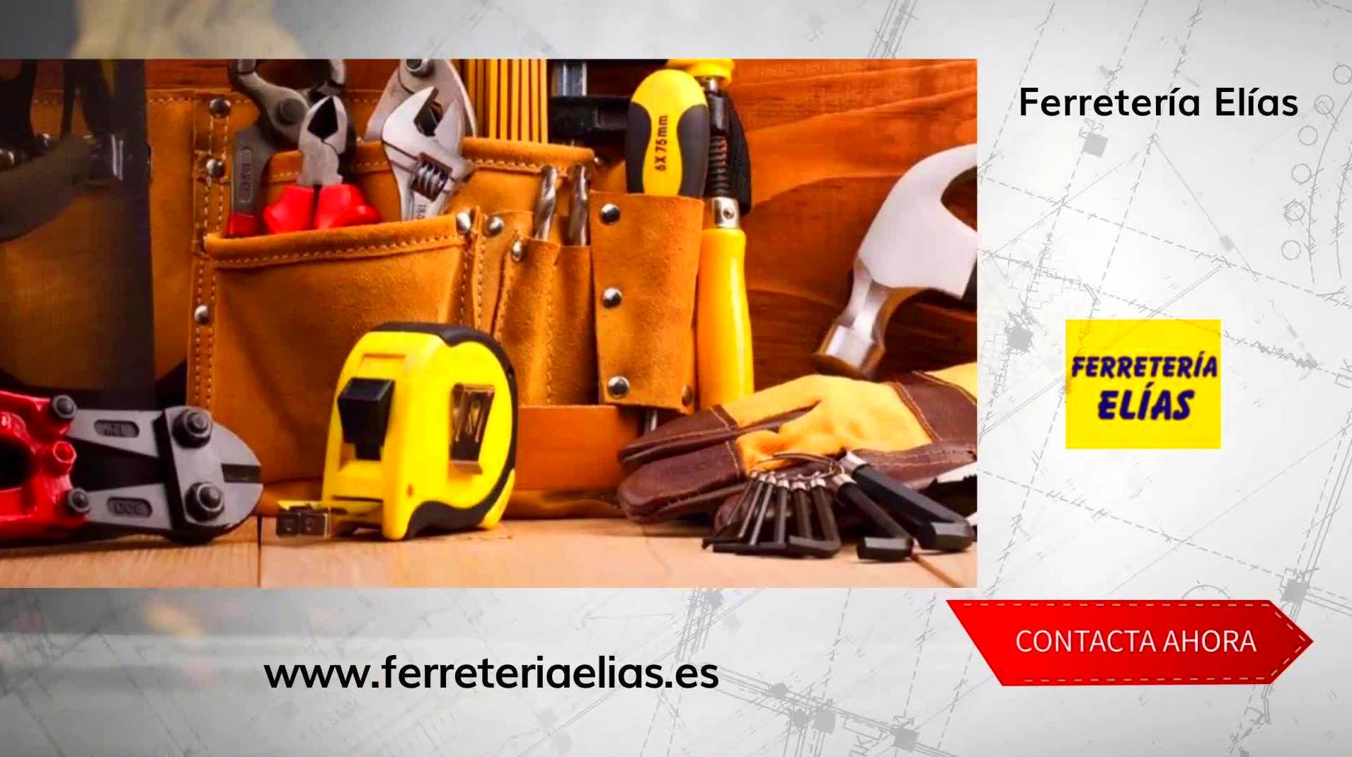 Distribuidores oficiales de cadena 88: Servicios de Ferretería Elías Distribuidores oficiales de cadena 88: Servicios de Ferretería Elías