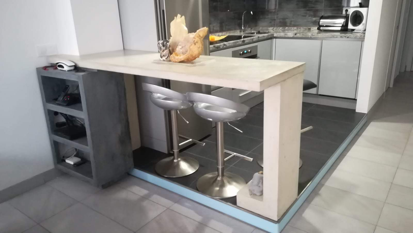 Encimeras de cemento: Productos y servicios de Modekons Prefabricados Encimeras de cemento: Productos y servicios de Modekons Prefabricados