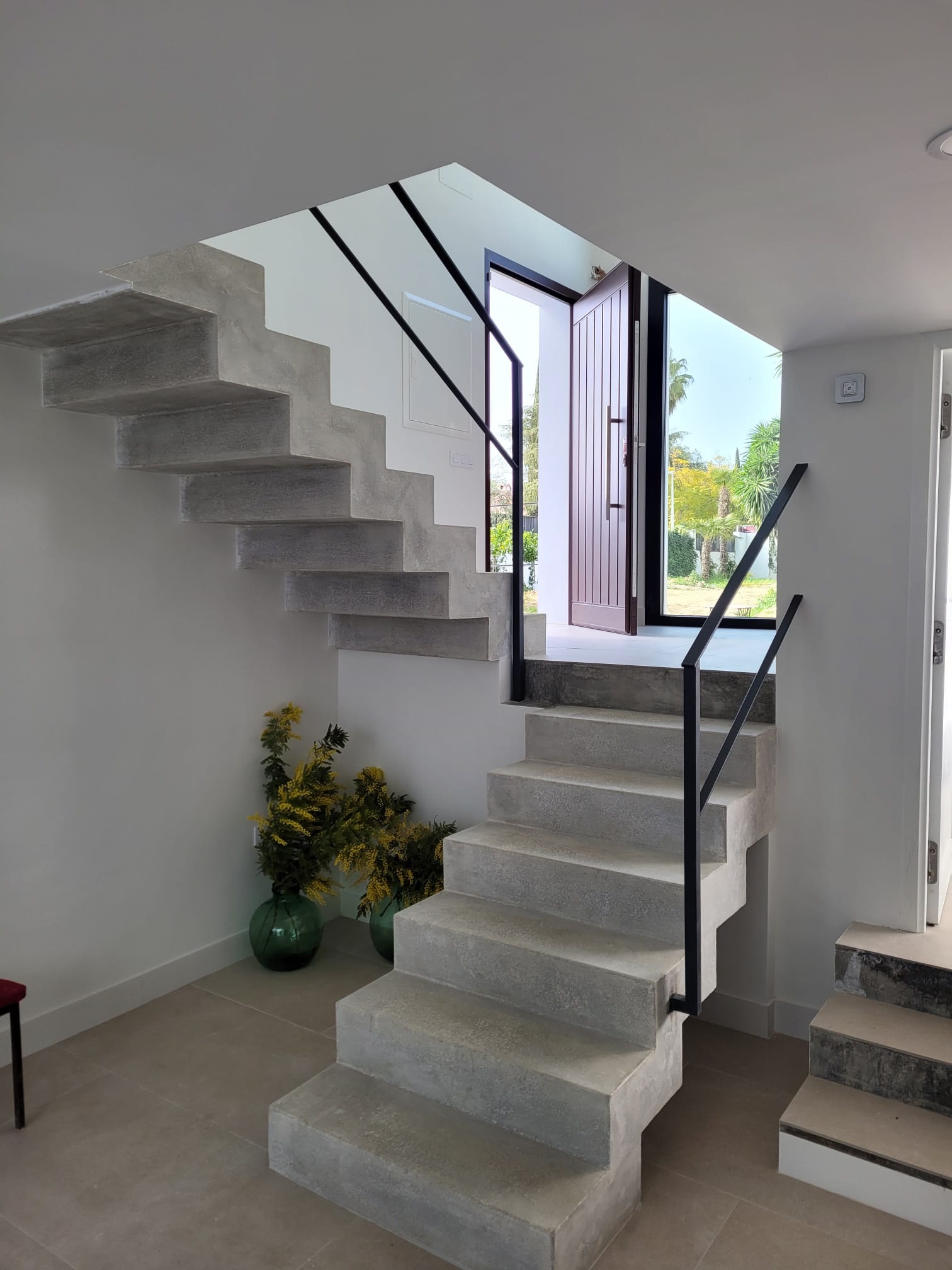 ESCALERAS PREFABRICADAS: Productos y servicios de Modekons Prefabricados ESCALERAS PREFABRICADAS: Productos y servicios de Modekons Prefabricados
