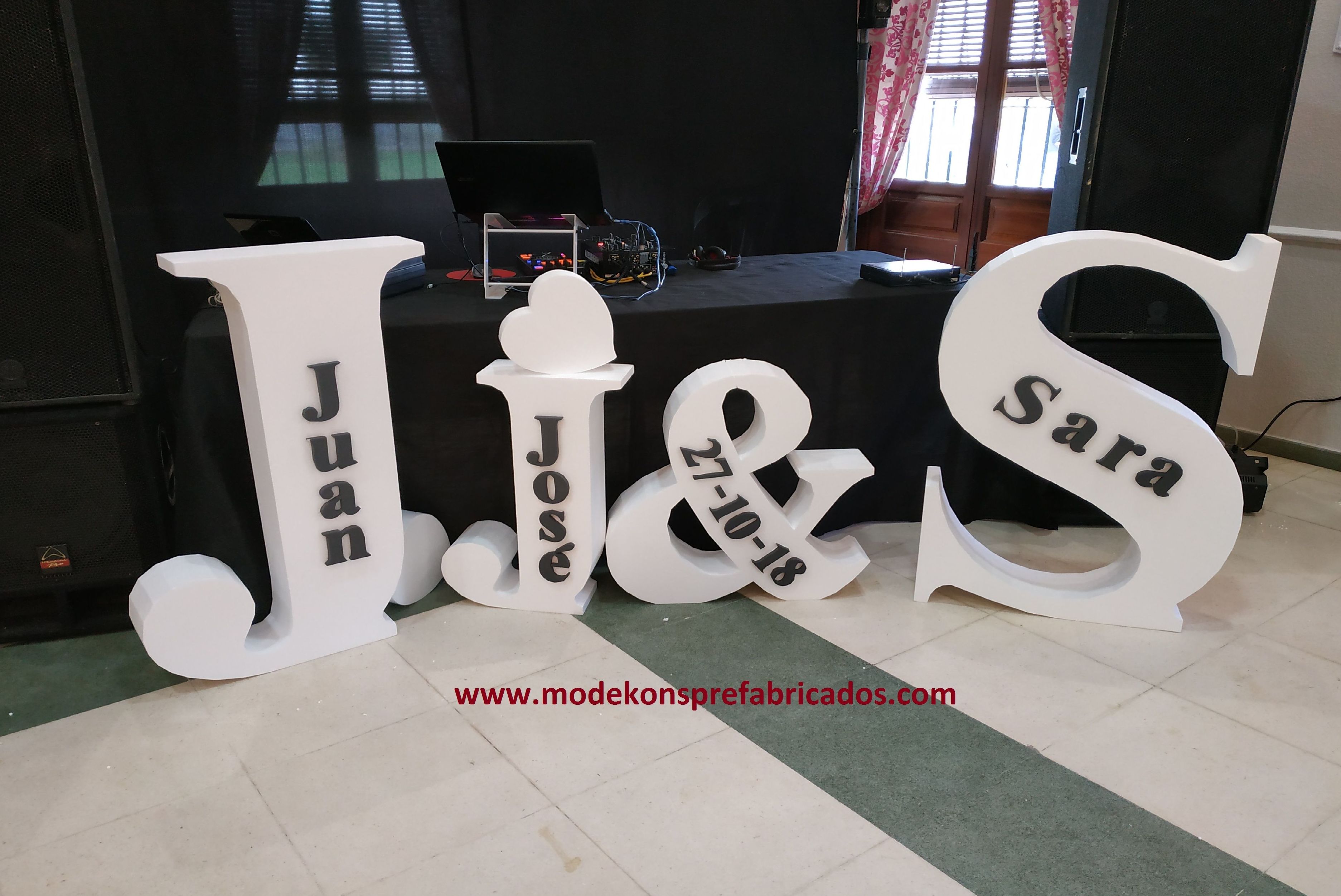 Trabajos en Porexpan: Productos y servicios de Modekons Prefabricados Trabajos en Porexpan: Productos y servicios de Modekons Prefabricados