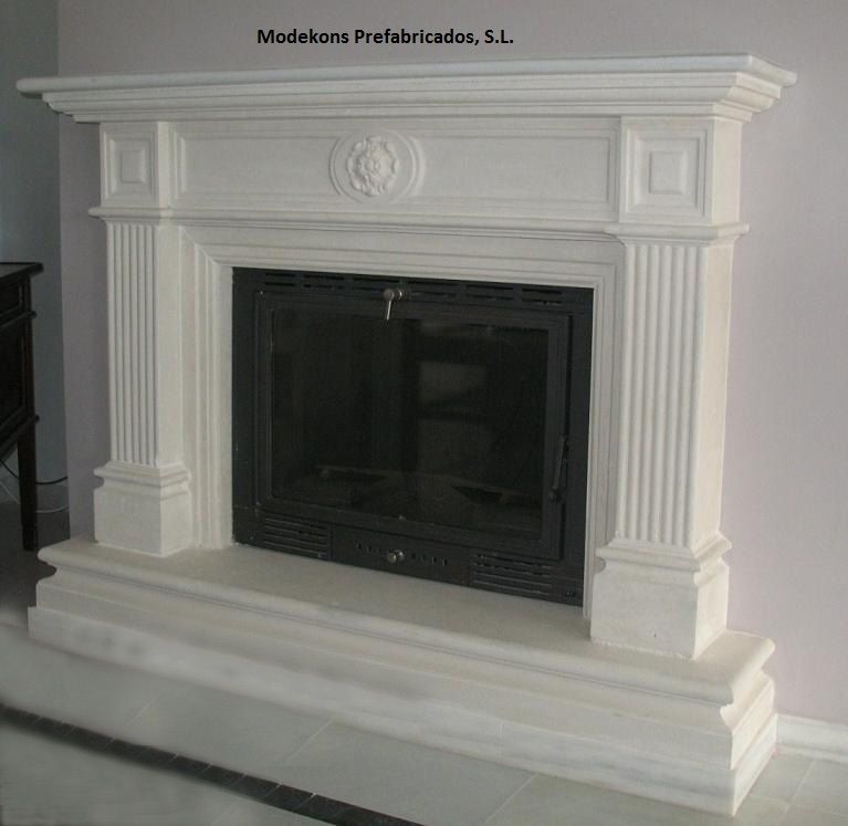 Modelo Salón Modelo Salón