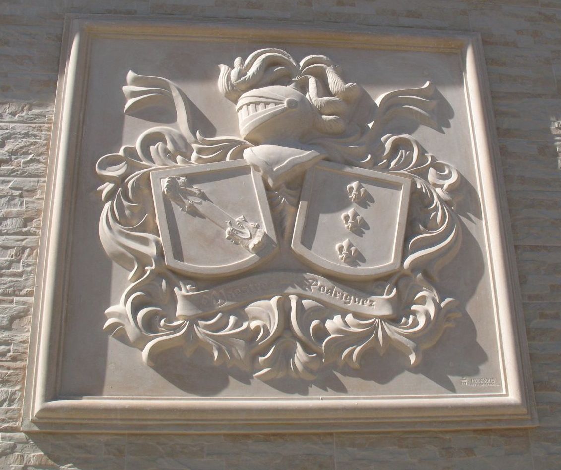 Escudos heráldicos Escudos heráldicos