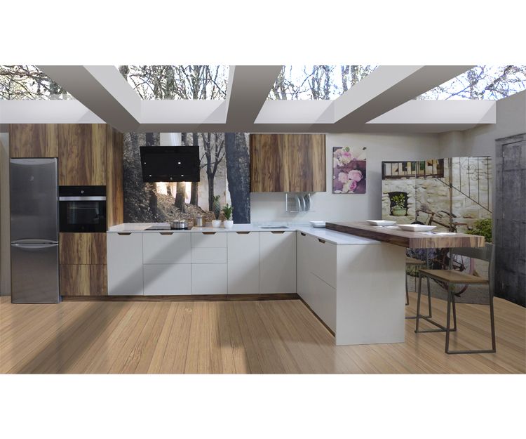 Foto 11 de Muebles de baño y cocina en Marbella | Dubel\'s Foto 11 de Muebles de baño y cocina en Marbella | Dubel\'s