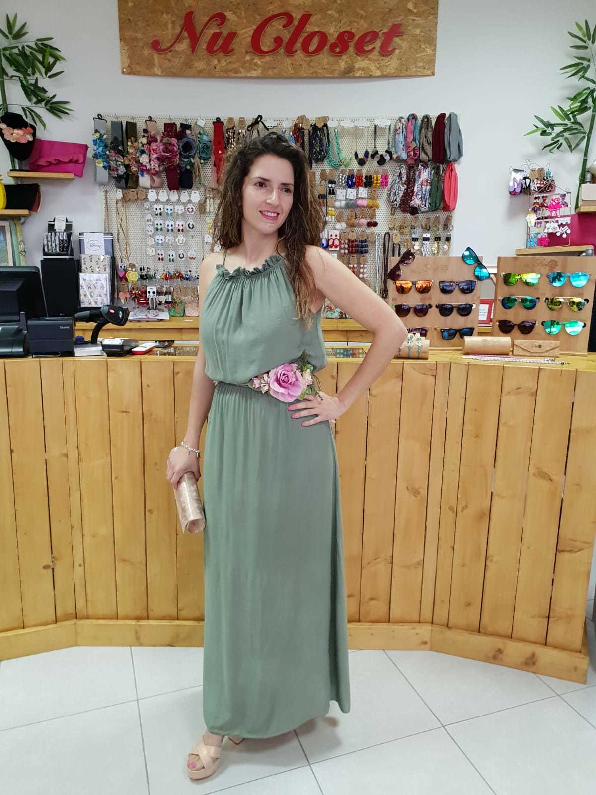 Vestidos: Catálogo de Nu Closet Shop Vestidos: Catálogo de Nu Closet Shop