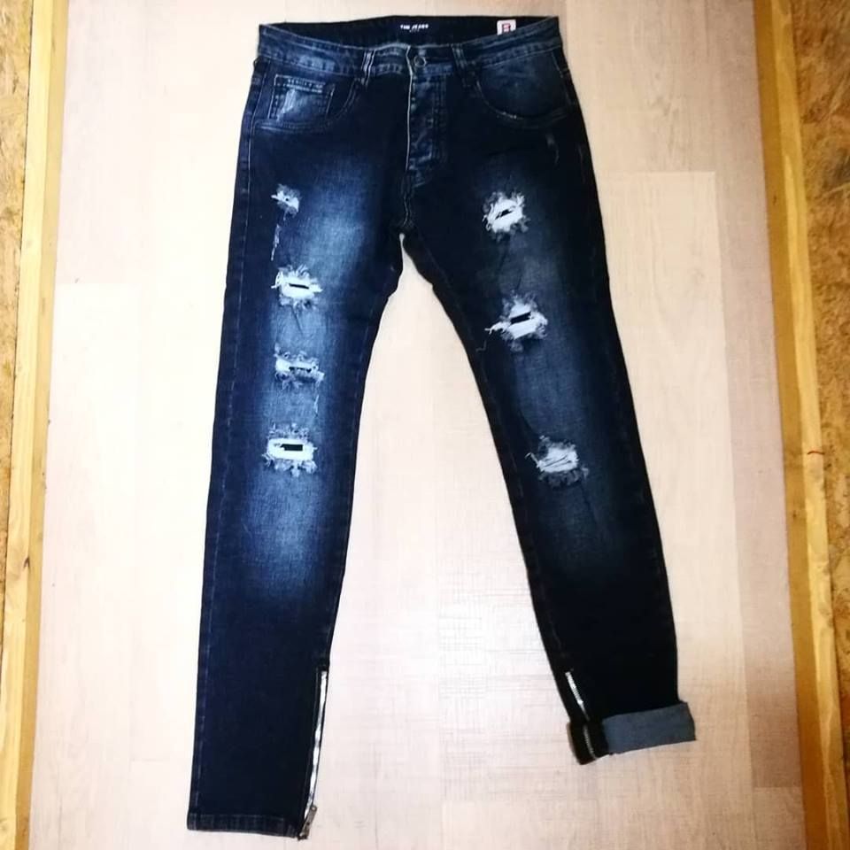 Jeans para chico: Catálogo de Nu Closet Shop Jeans para chico: Catálogo de Nu Closet Shop