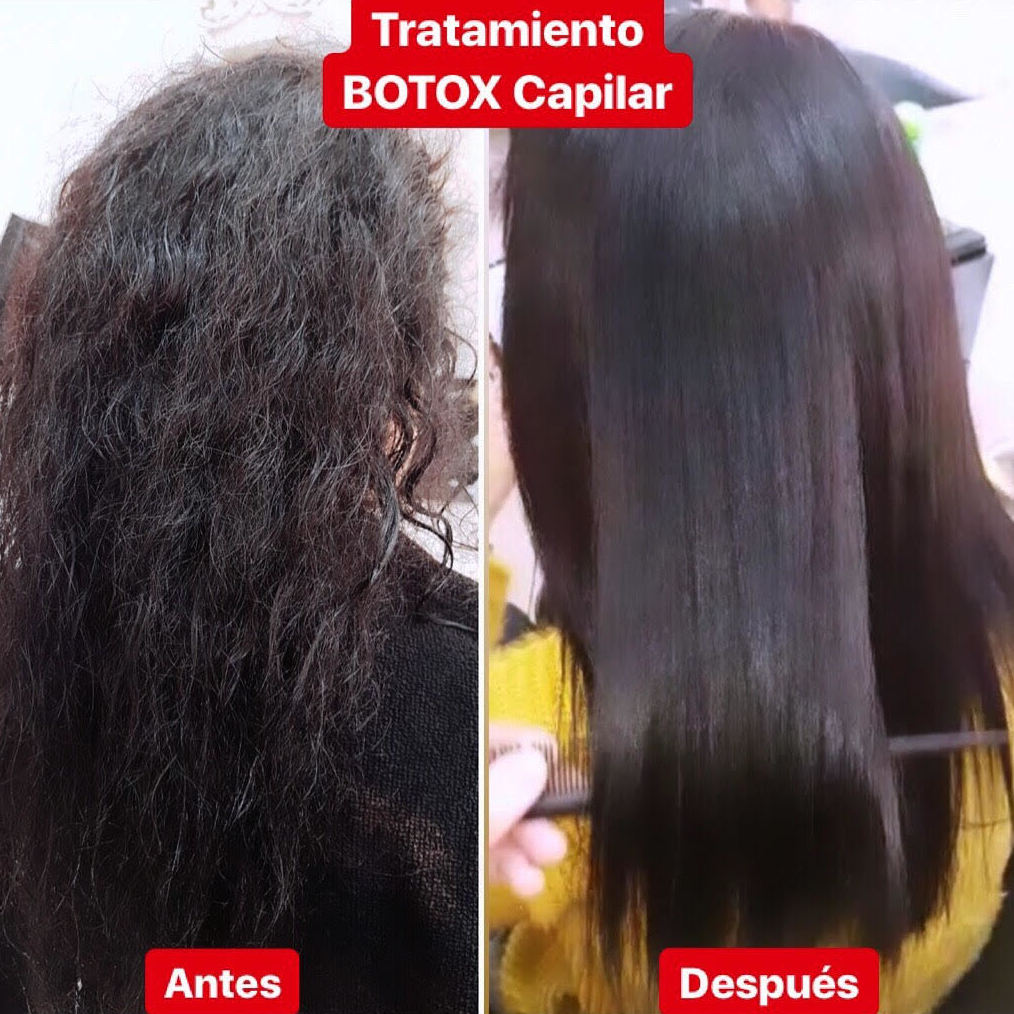 Tratamiento de Hidratación Profunda : Servicios de Peluña's París Tratamiento de Hidratación Profunda : Servicios de Peluña's París