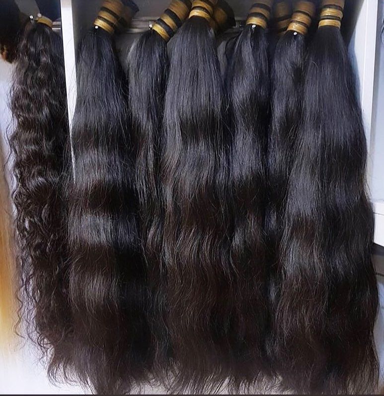 Venta de extensiones de pelo natural: Servicios de Peluña's París Venta de extensiones de pelo natural: Servicios de Peluña's París