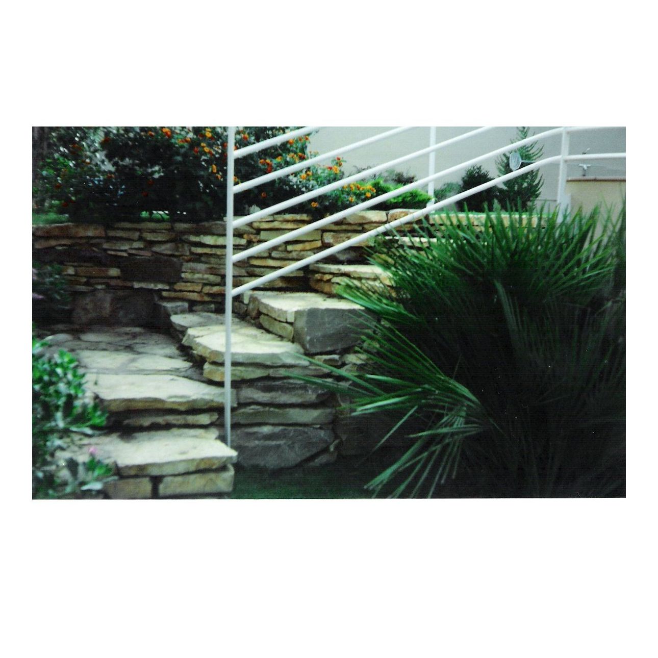 Decoración de patios interiores: Servicios de Sebastián Martínez Cosín Decoración de patios interiores: Servicios de Sebastián Martínez Cosín