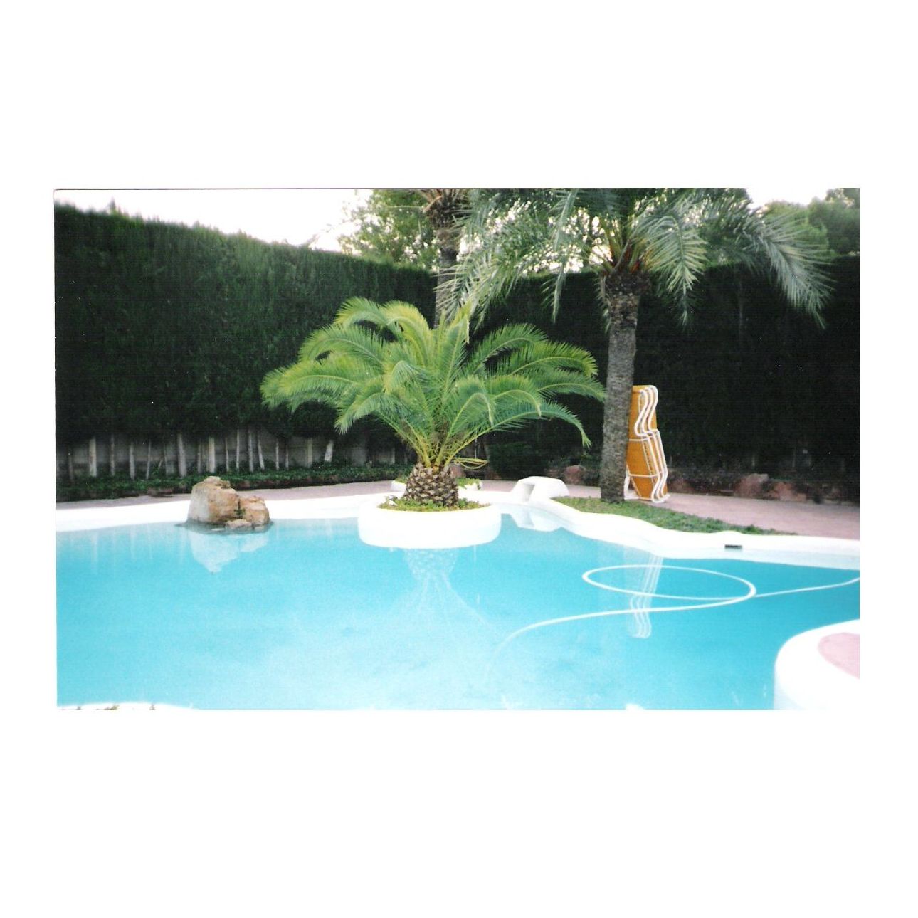 Mantenimiento de piscinas: Servicios de Sebastián Martínez Cosín Mantenimiento de piscinas: Servicios de Sebastián Martínez Cosín