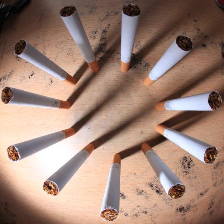 Deshabituación al tabaco : Tratamientos de Clínica Homeopática Drs. Dallarés & Villar Deshabituación al tabaco : Tratamientos de Clínica Homeopática Drs. Dallarés & Villar