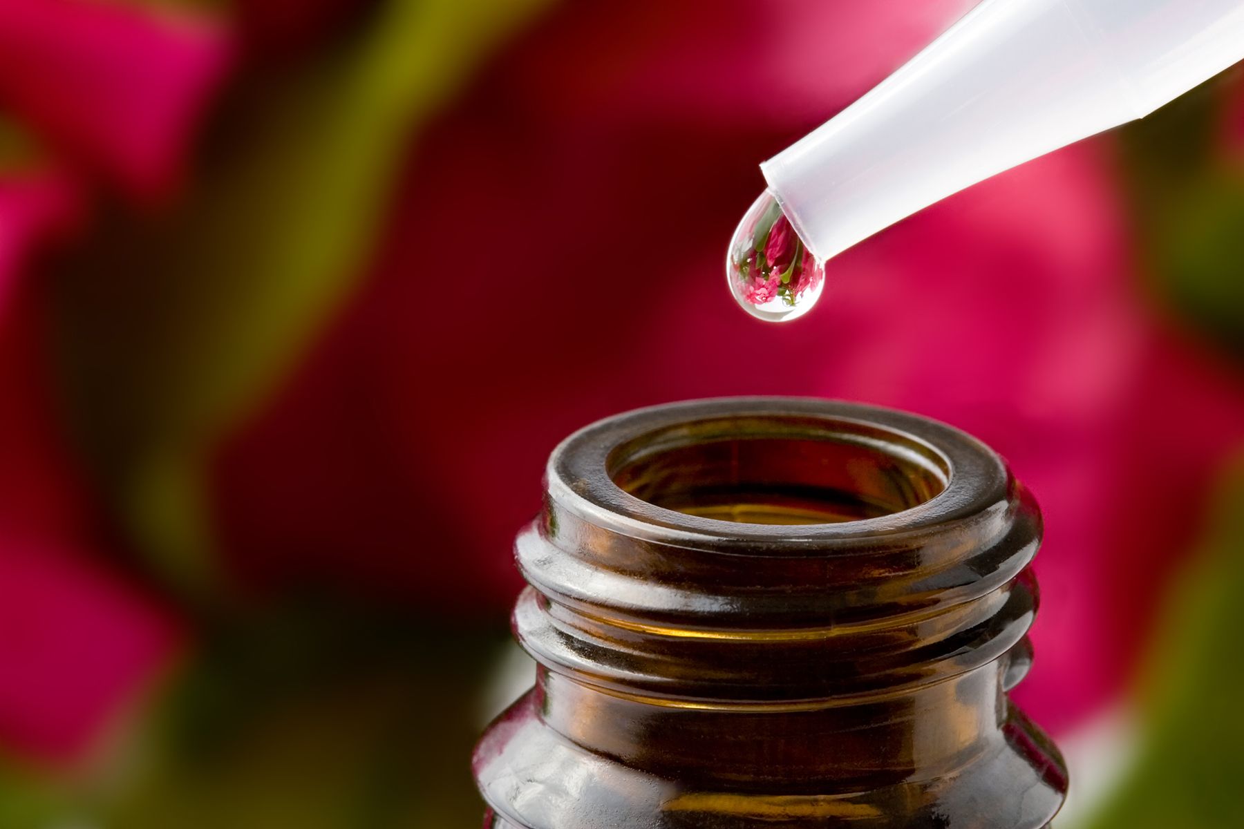 Medicina homeopatía