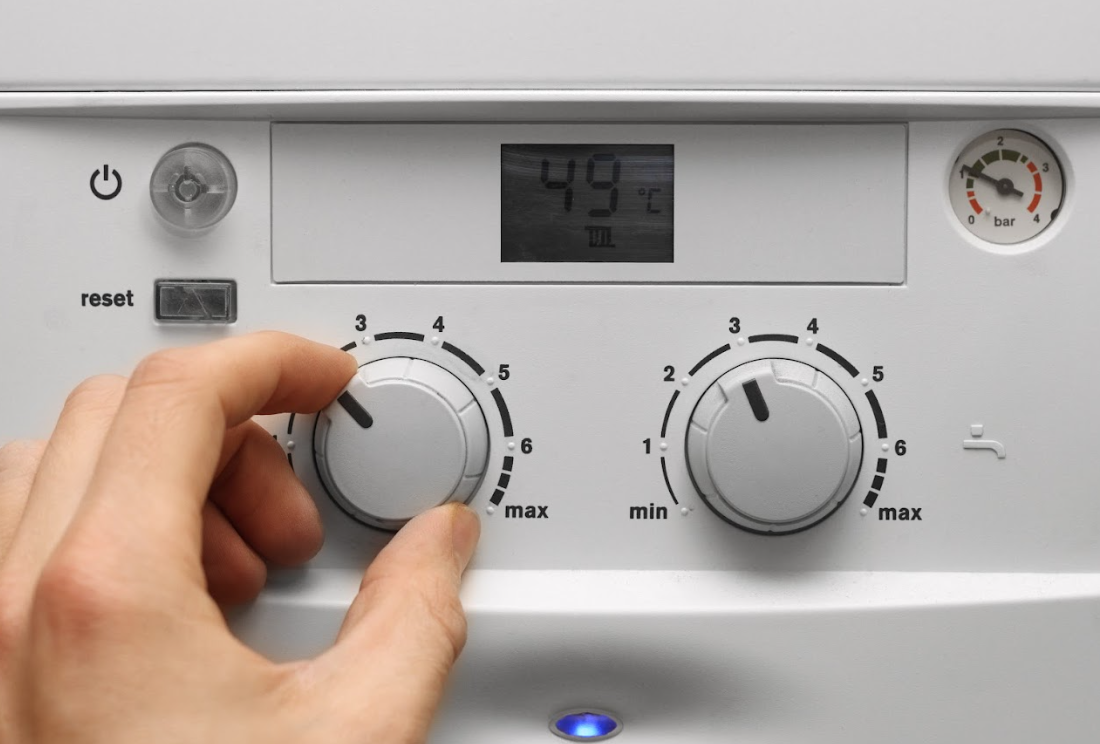 Mantenimiento y reparación calderas de gas y eléctricas: Servicios de Briotec Mantenimiento y reparación calderas de gas y eléctricas: Servicios de Briotec