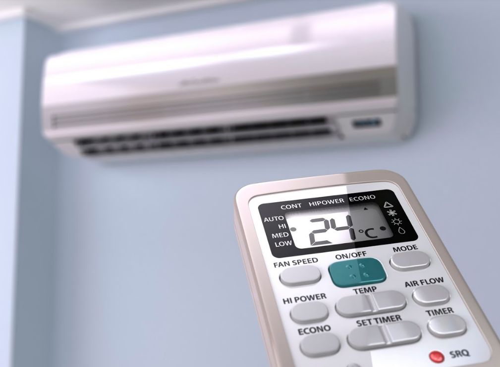 Climatización: Servicios de Briotec Climatización: Servicios de Briotec