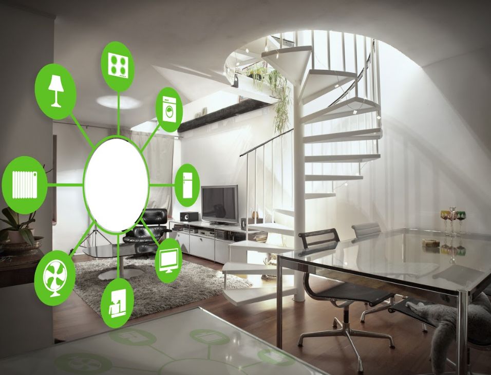 Comodidad y bienestar: Servicios de Briotec Comodidad y bienestar: Servicios de Briotec