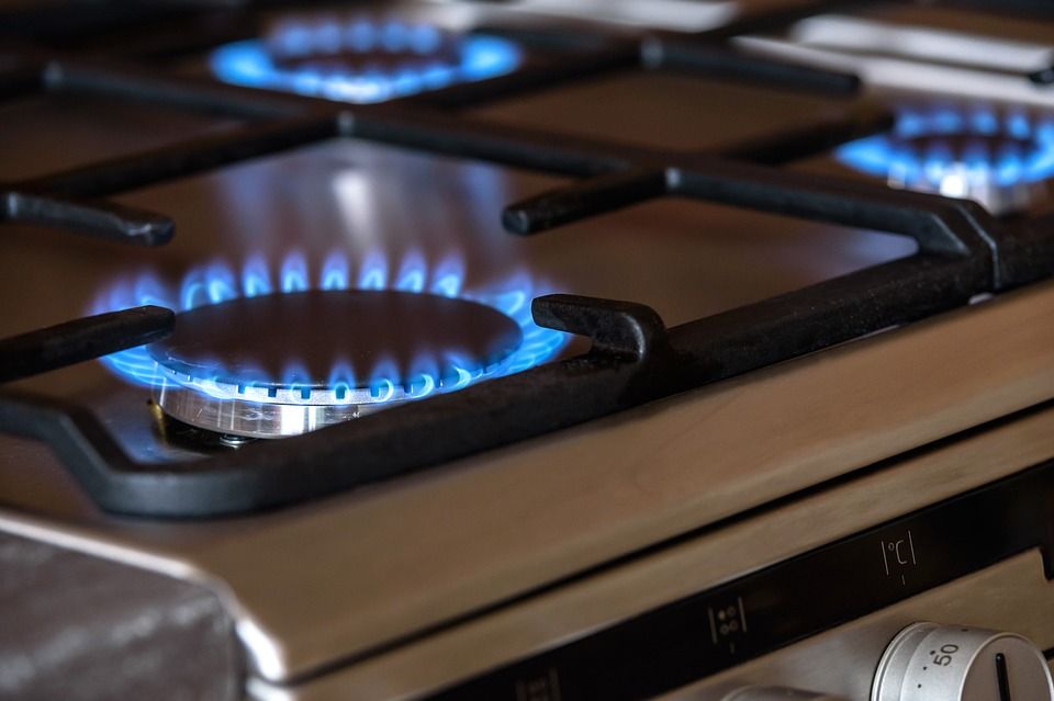 Reparación de cocinas: Servicios de Briotec Reparación de cocinas: Servicios de Briotec