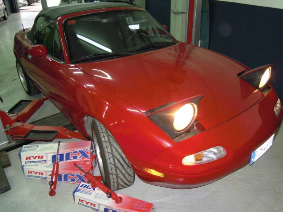 Mecánica de reparaciones: Servicios de Rociauto Bosch - Autoroan Mecánica de reparaciones: Servicios de Rociauto Bosch - Autoroan
