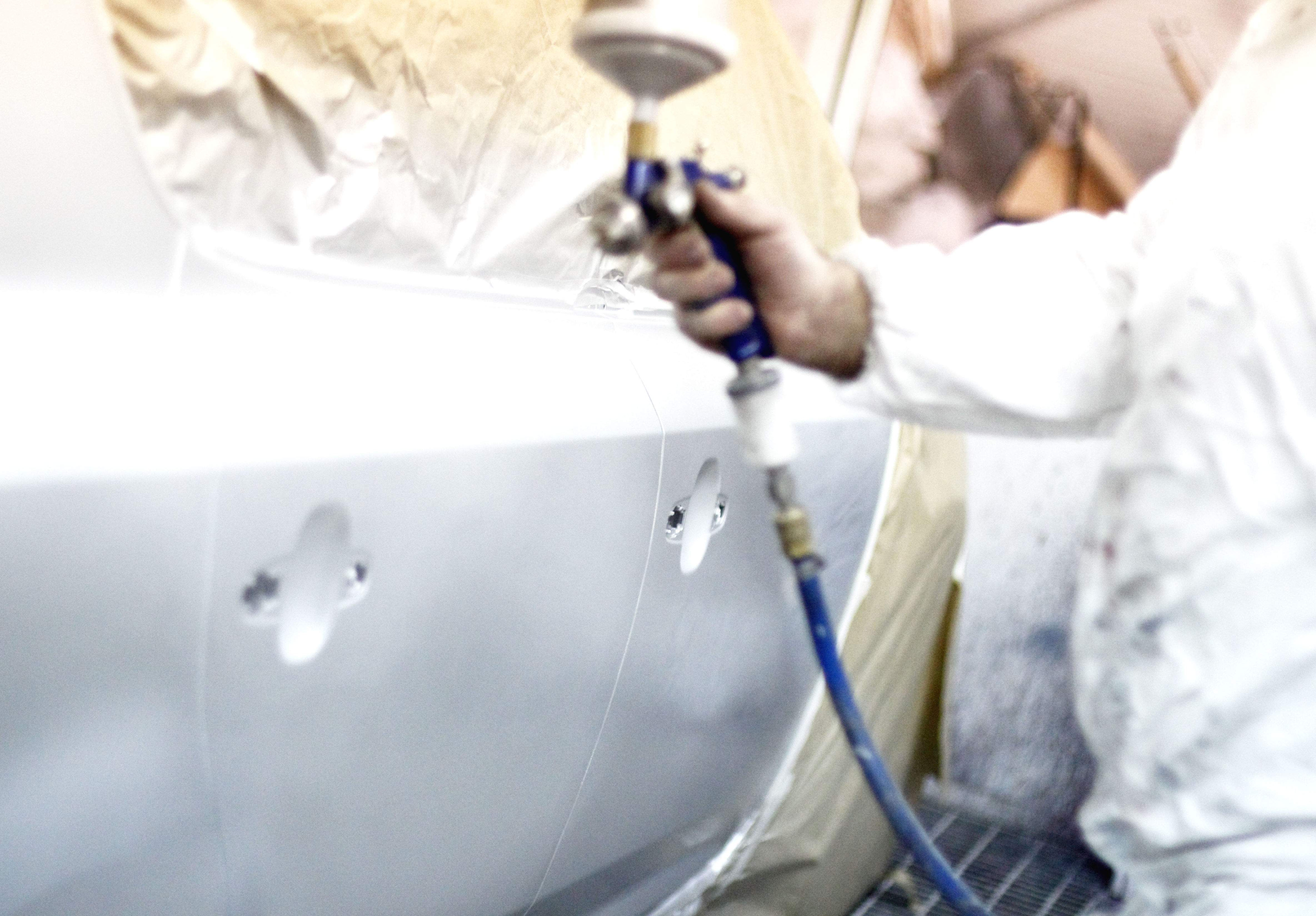 Plancha y pintura: Servicios de Rociauto Bosch - Autoroan Plancha y pintura: Servicios de Rociauto Bosch - Autoroan