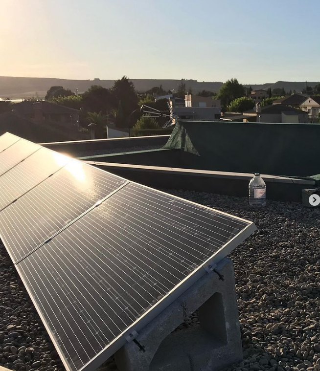 Solar fotovoltaica: Productos y servicios de Ecoen Solucions Energètiques Solar fotovoltaica: Productos y servicios de Ecoen Solucions Energètiques