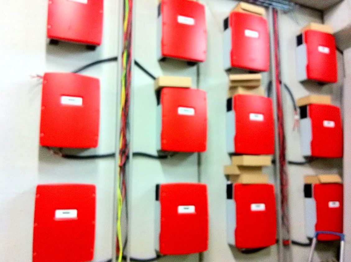 Solar térmica: Productos y servicios de Ecoen Solucions Energètiques Solar térmica: Productos y servicios de Ecoen Solucions Energètiques