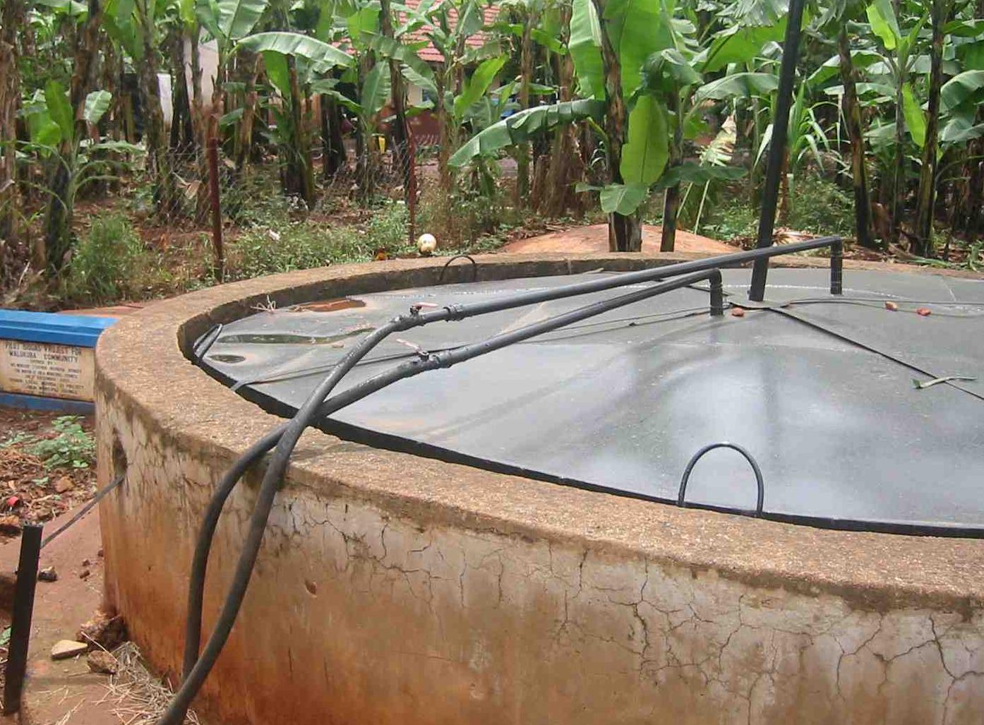 Biogas: Productos y servicios de Ecoen Solucions Energètiques Biogas: Productos y servicios de Ecoen Solucions Energètiques