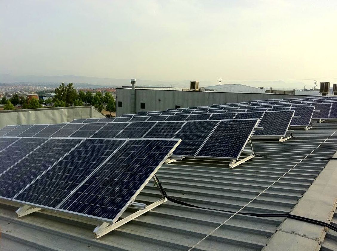 Solar térmica: Productos y servicios de Ecoen Solucions Energètiques Solar térmica: Productos y servicios de Ecoen Solucions Energètiques