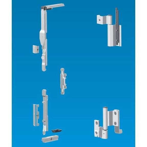Kit OB Zeus: Productos de Serysys Kit OB Zeus: Productos de Serysys