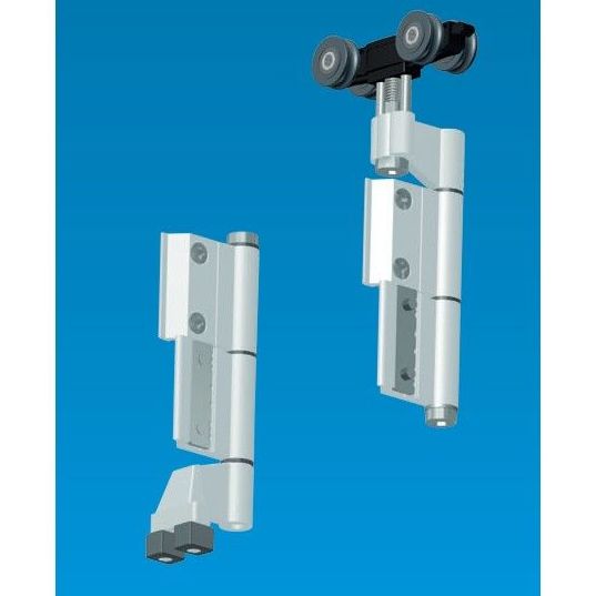 Conjunto sistema plegable Complex: Productos de Serysys Conjunto sistema plegable Complex: Productos de Serysys