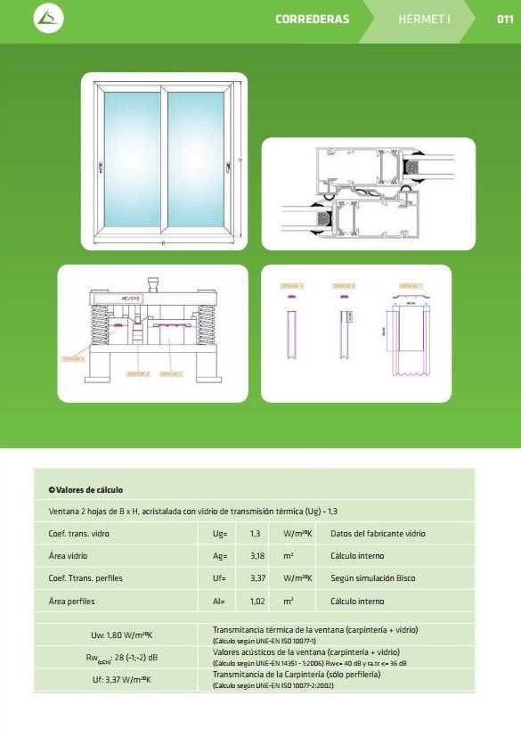 Hermet I: Productos de Serysys Hermet I: Productos de Serysys