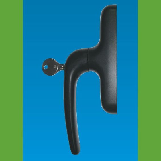 Cremona con llave: Productos de Serysys Cremona con llave: Productos de Serysys