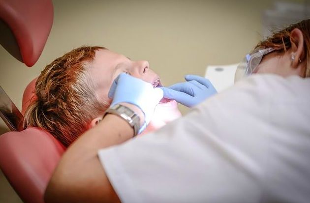 Especialistas en odontología para niños en Badajoz