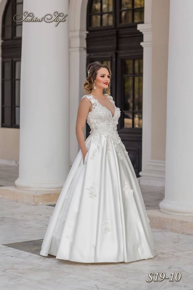 Vestidos de novia: Colecciones de Elen Boutique Vestidos de novia: Colecciones de Elen Boutique