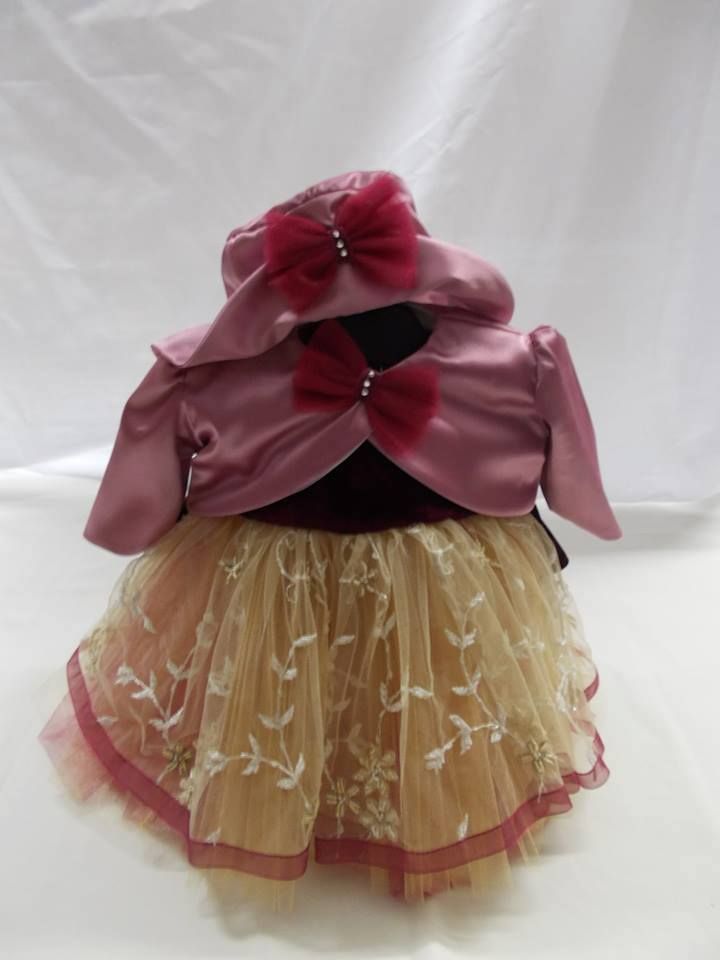 Trajes y accesorios de bautizo: Colecciones de Elen Boutique Trajes y accesorios de bautizo: Colecciones de Elen Boutique