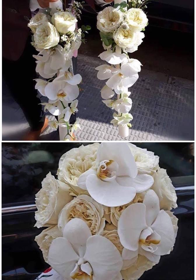Decoración floral: Colecciones de Elen Boutique Decoración floral: Colecciones de Elen Boutique